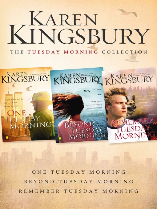 Title details for The Tuesday Morning Collection by Karen Kingsbury - Available